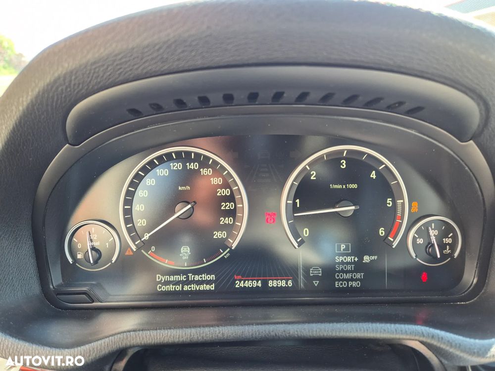 BMW X4 xDrive30d AT M Sport - 11