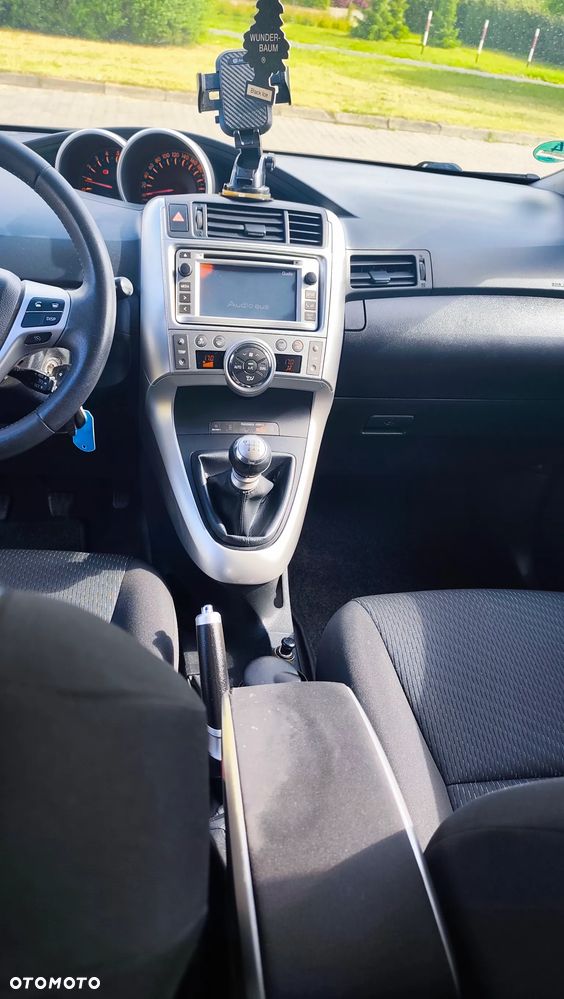 Toyota Verso 2.0 D-4D Executive - 13