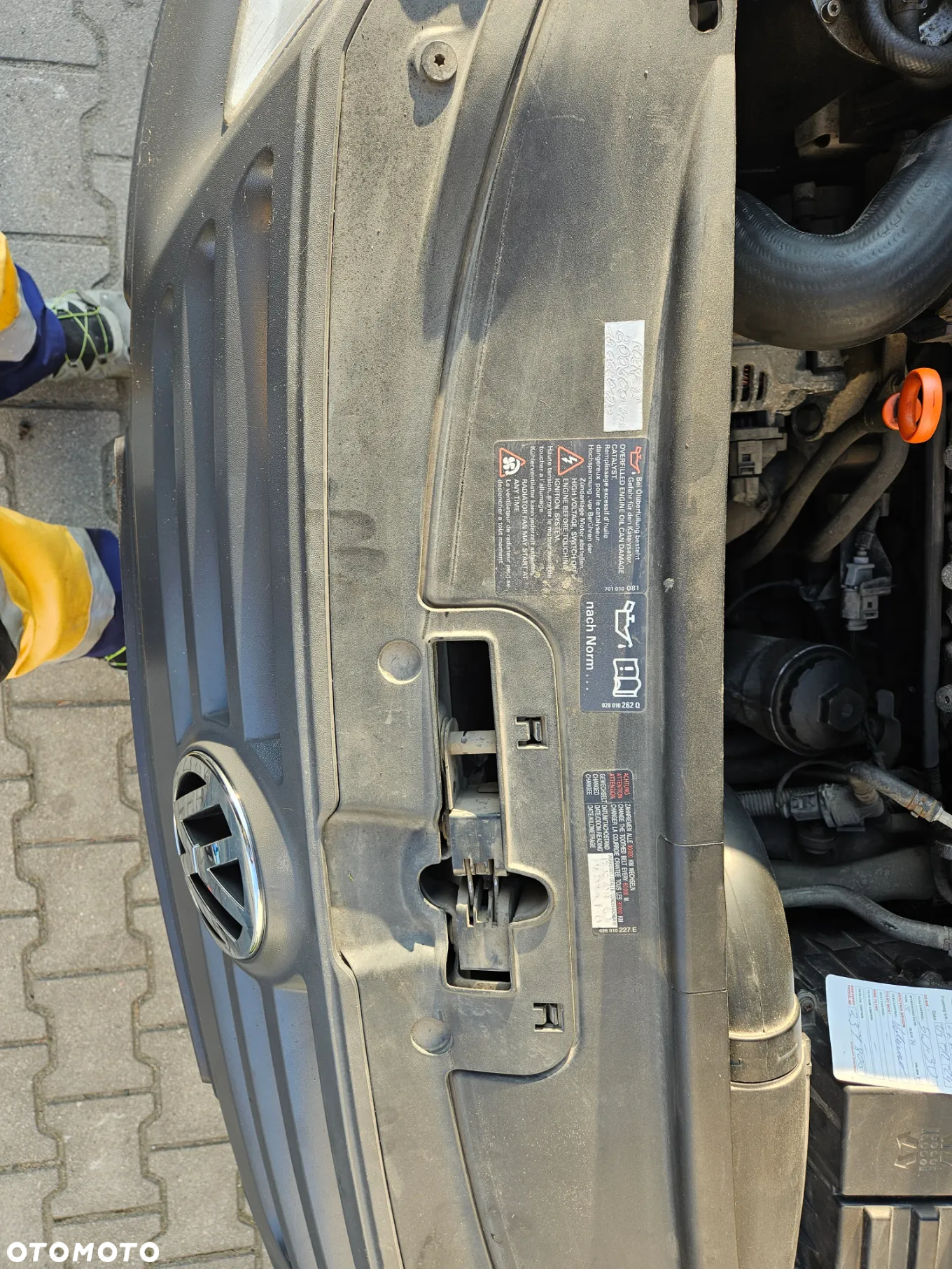Volkswagen Caddy 1.9 TDI - 14