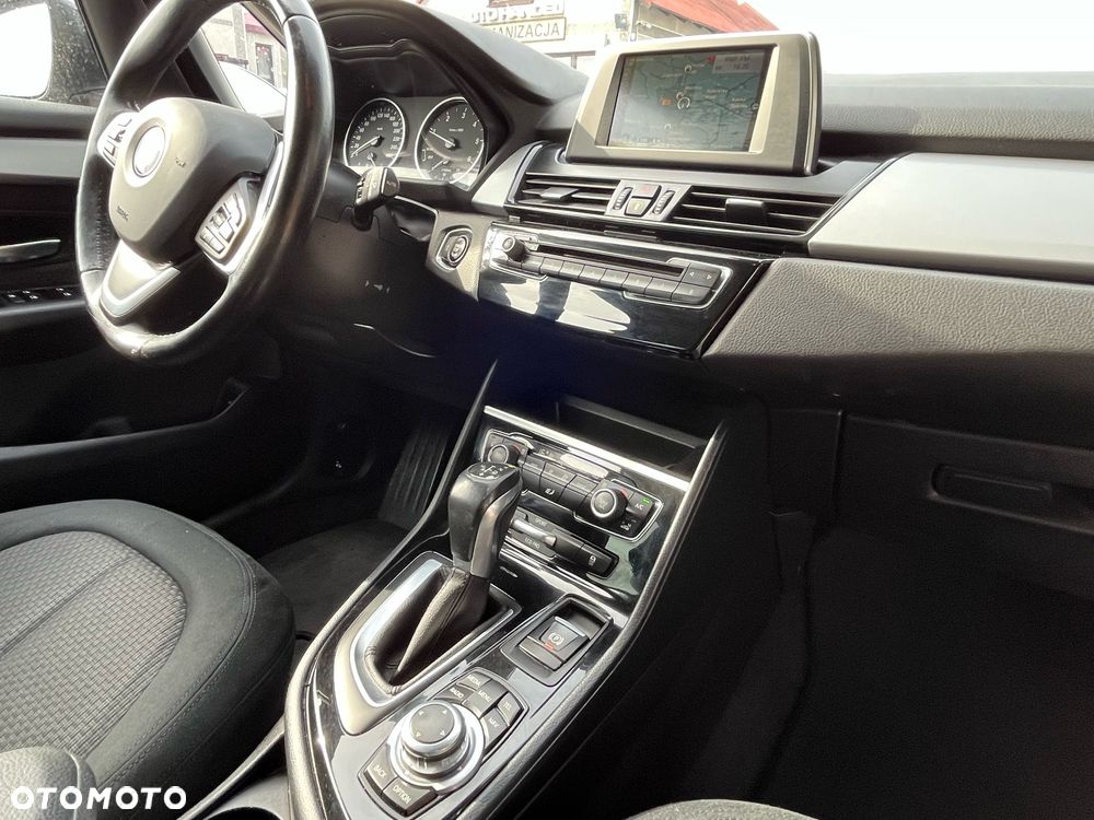 BMW Seria 2 218d GT M Sport - 19