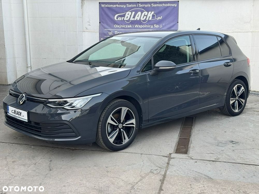 Volkswagen Golf - 2