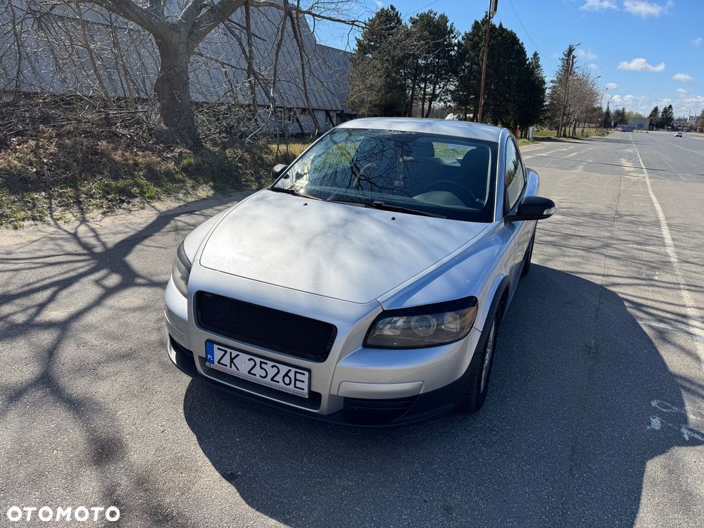 Volvo C30 - 4