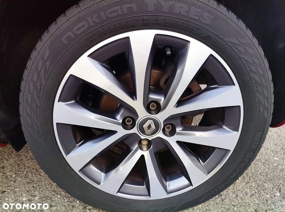 Renault Clio BLUE dCi 115 INTENS - 13