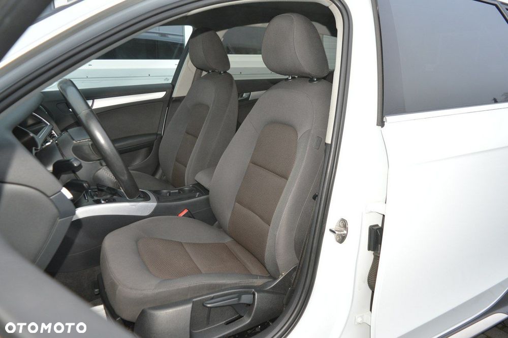 Audi A4 Allroad 2.0 TDI Quattro - 18