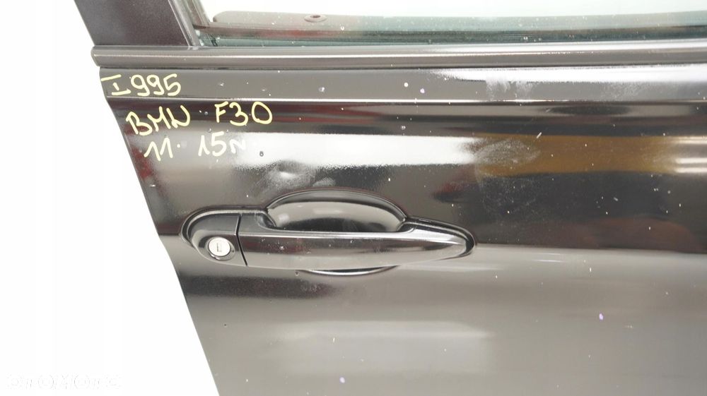 DRZWI PRAWY PRZÓD BMW F30 11-15R 668 - 5