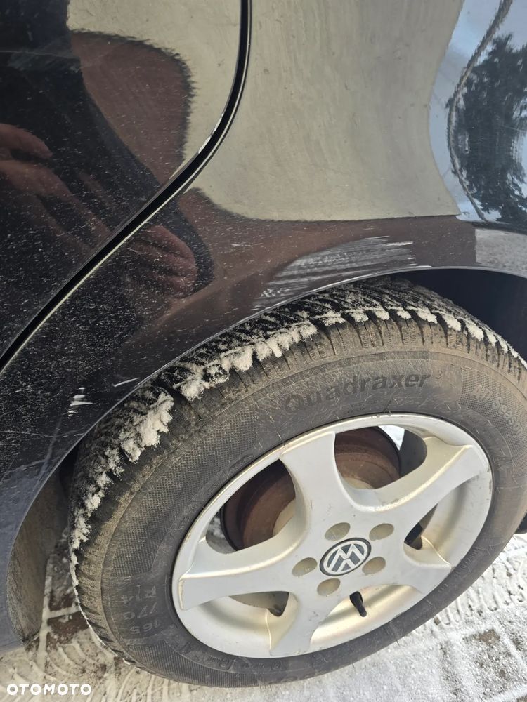 Volkswagen Polo 1.2 Trendline - 9