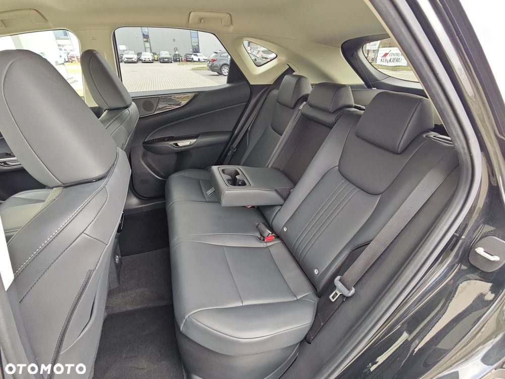 Lexus NX 350h Prestige AWD - 13