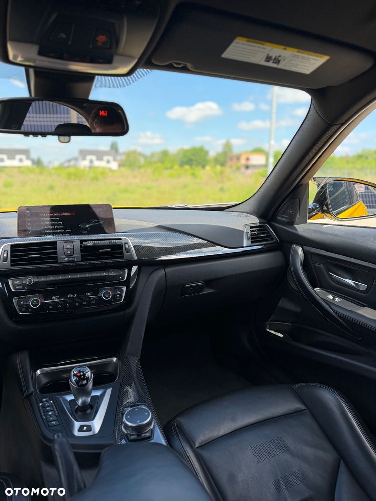 BMW M3 DKG - 25