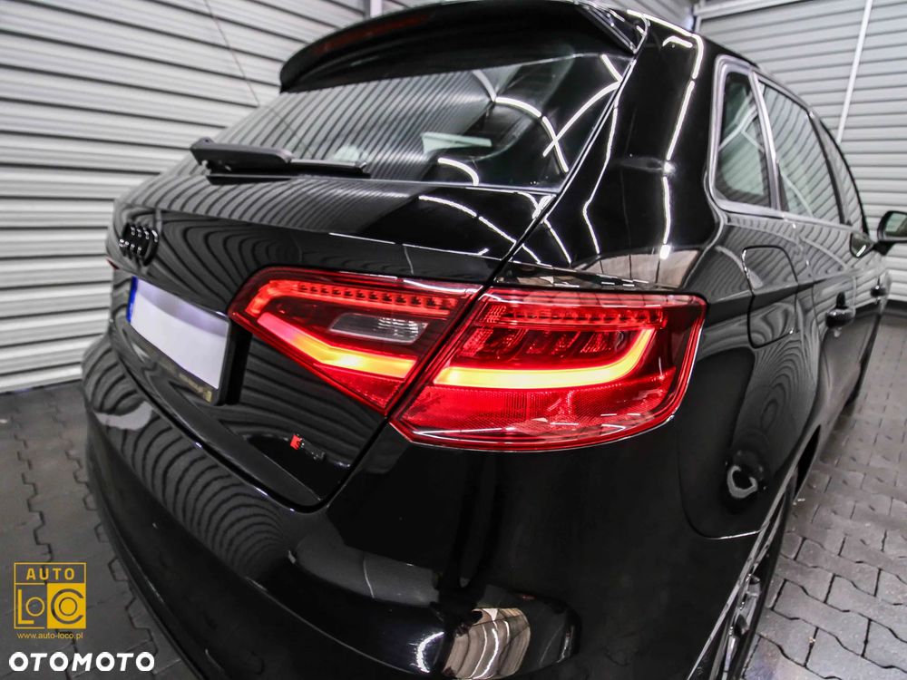 Audi A3 Sportback 1.8 TFSI S tronic S line Sportpaket - 35
