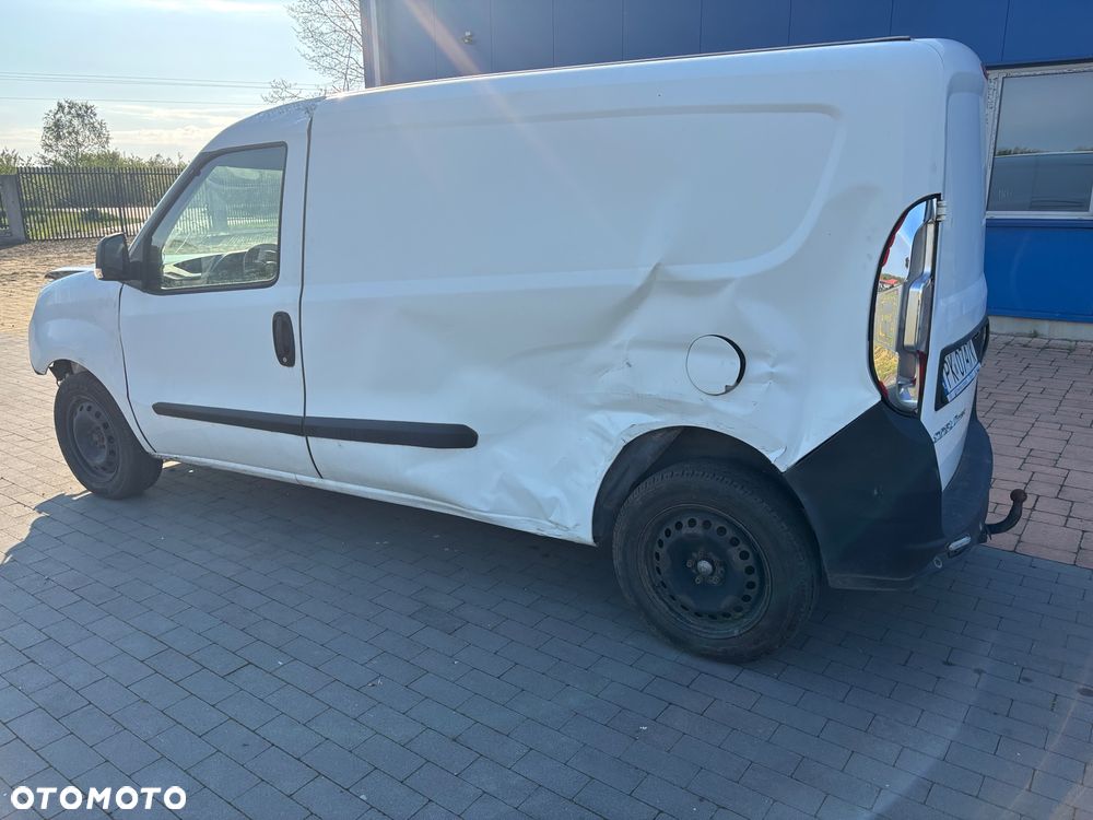 Fiat doblo - 14
