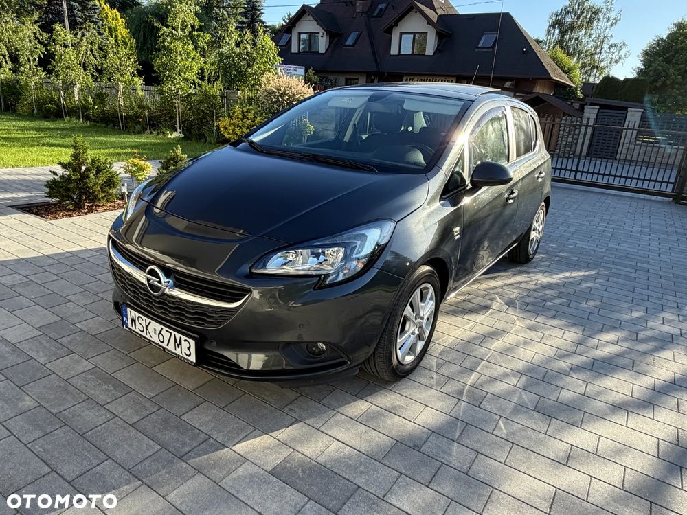 Opel Corsa - 6