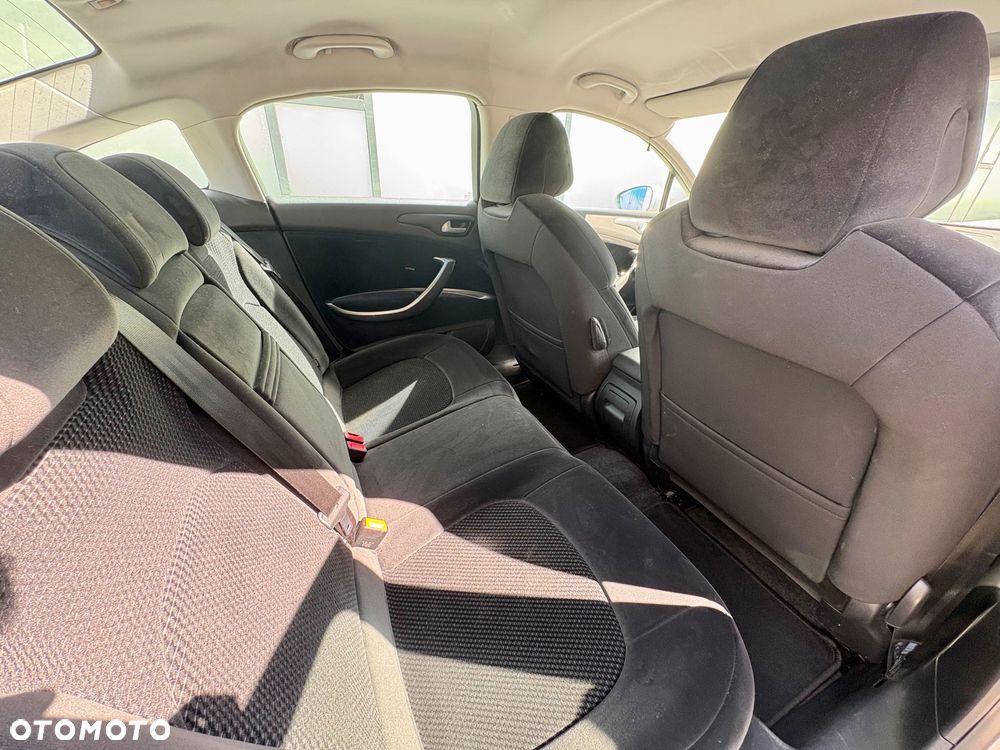Citroën C5 2.0 16V Confort - 7