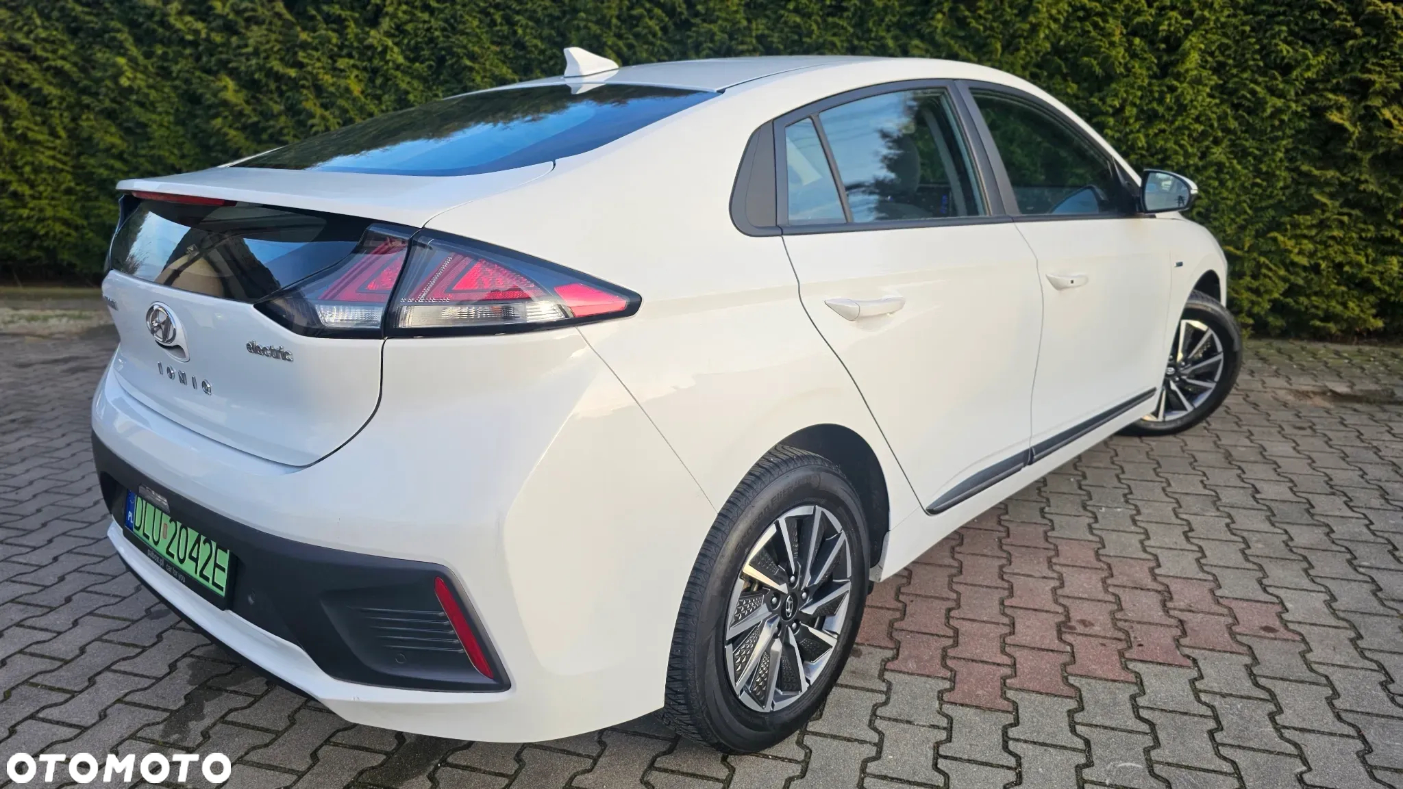 Hyundai IONIQ electric Premium - 3