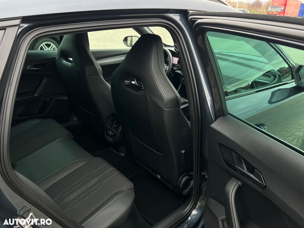 Cupra Formentor VZ 1.4 e-Hybrid DSG - 7