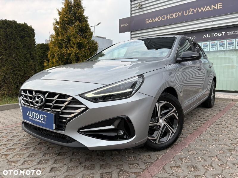 Hyundai i30 1.5 T-GDI 48V Smart DCT - 1