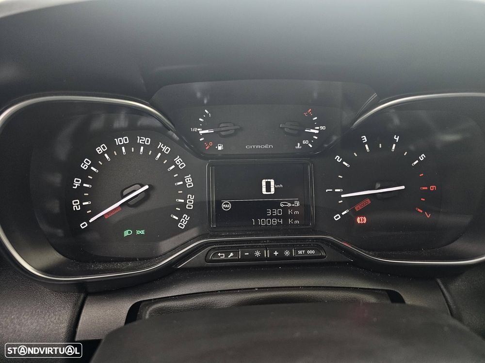 Citroën C3 Aircross 1.2 PureTech Shine - 10