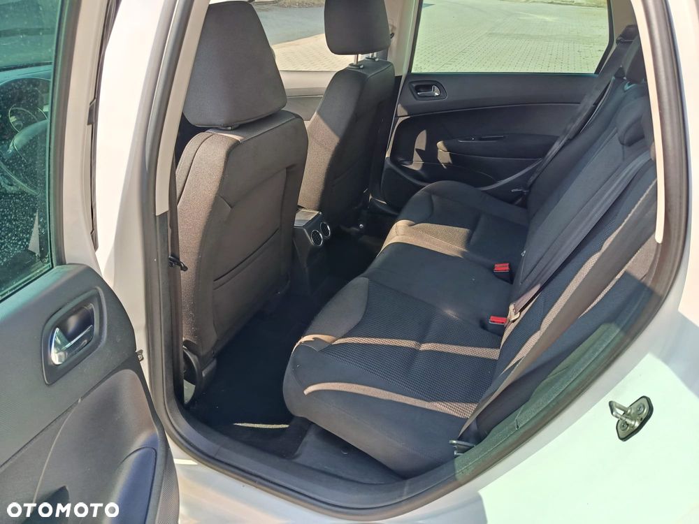 Peugeot 308 120 VTi Style - 14