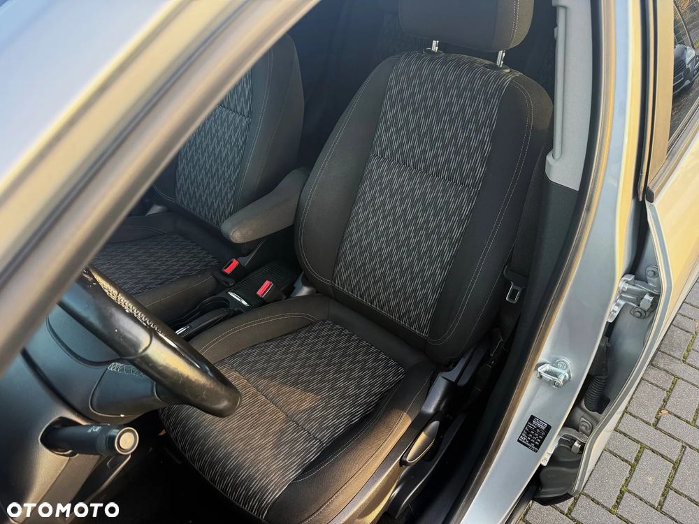 Opel Mokka ver-edition - 8