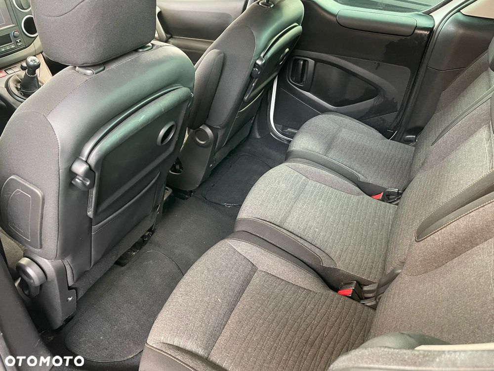 Citroën Berlingo M PureTech 110 START - 16
