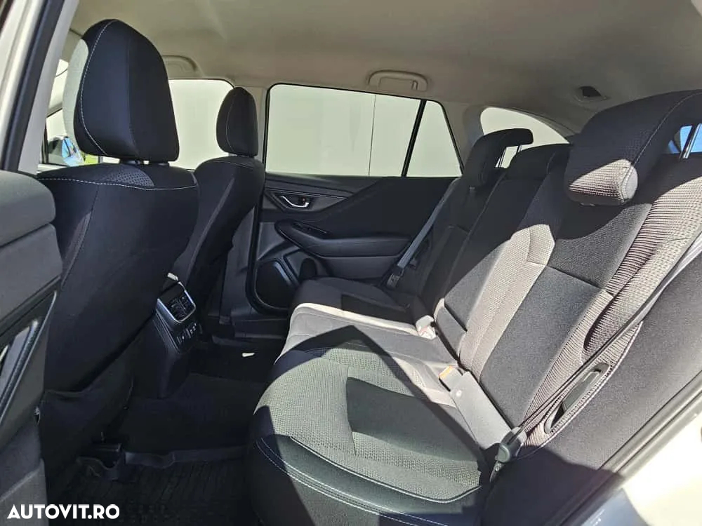 Subaru Outback - 15