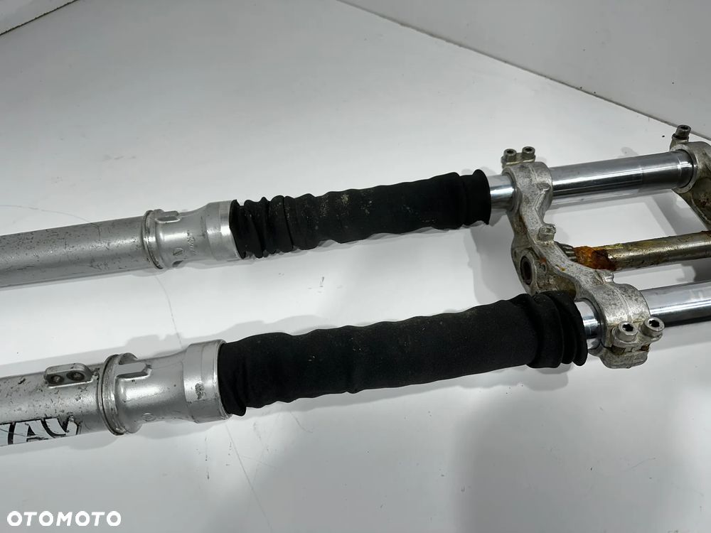 Lagi widełki zawieszenie Kawasaki KX85 KX80 - 3