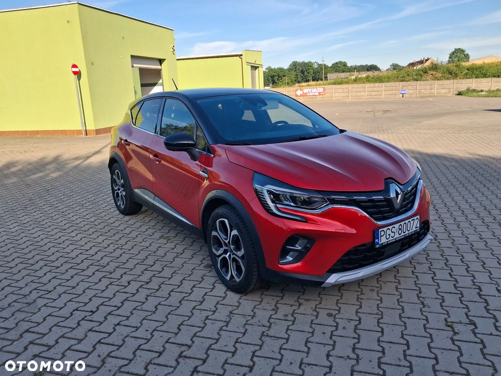 Renault Captur - 2