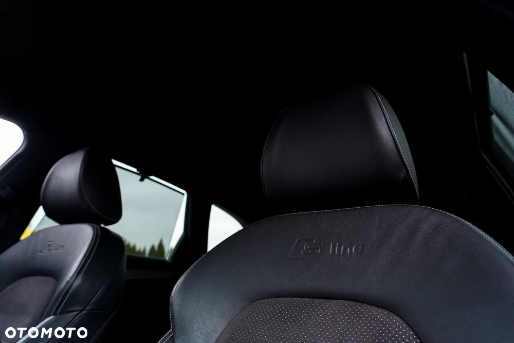 Audi A4 Avant - 37