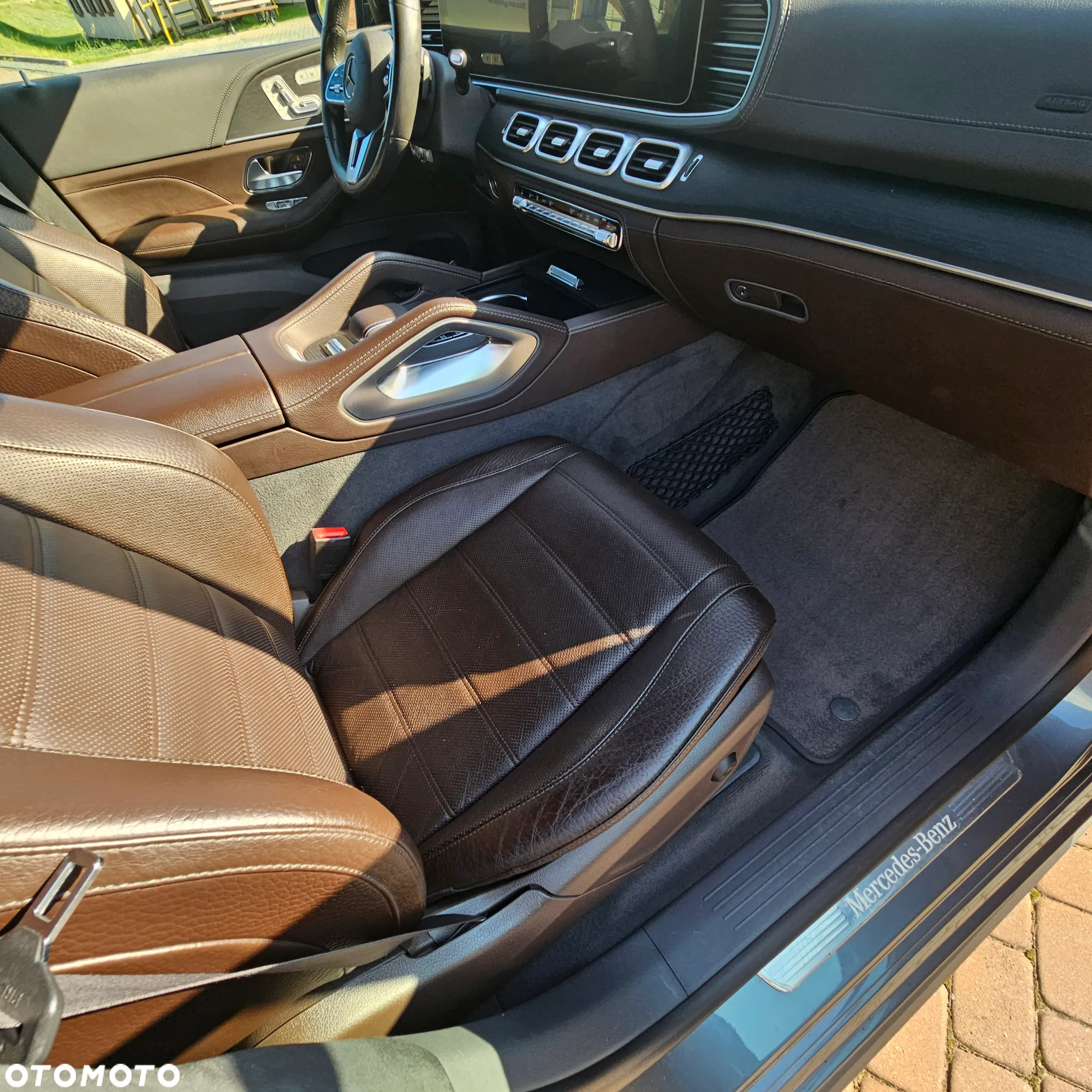 Mercedes-Benz GLE 400 d 4-Matic - 25