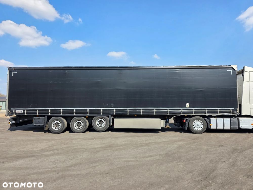 Schmitz Cargobull Stp - 5