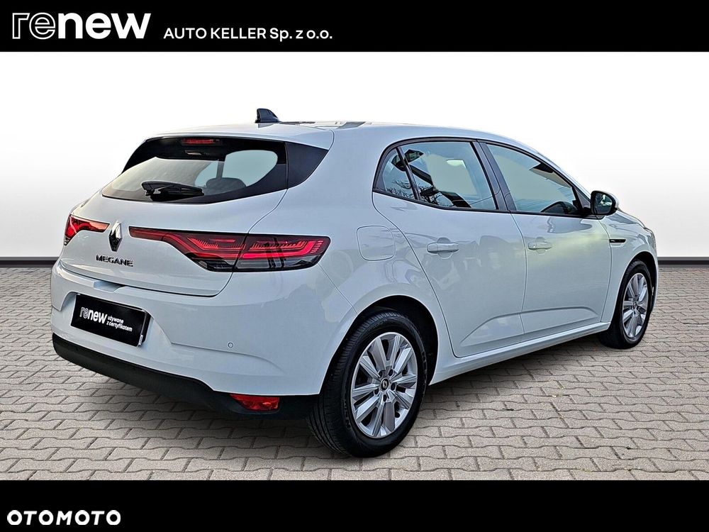 Renault Megane - 7