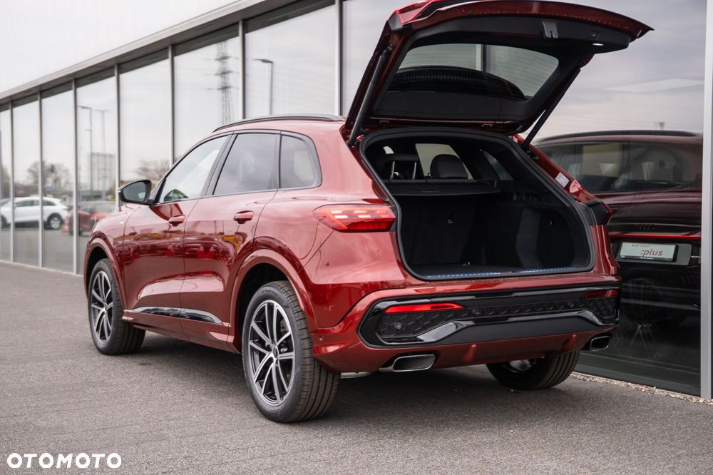 Audi Q5 - 10
