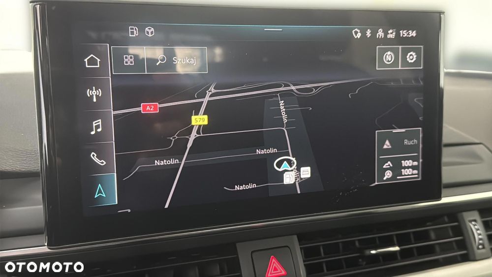 Audi A4 Avant 40 TFSI mHEV Advanced S tronic - 22