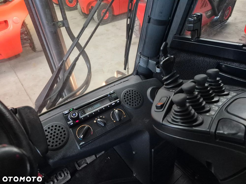 Linde H30T-02 EVO - 3