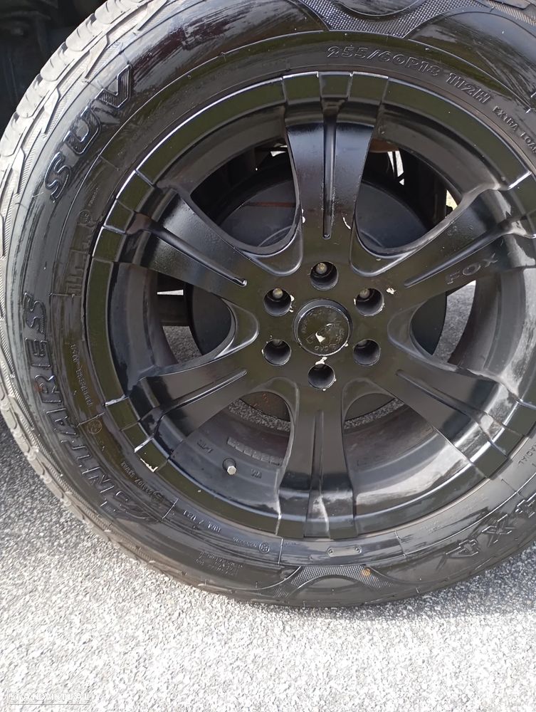 Nissan Navara 2.3 dCi CD 4WD Acenta P.Style - 6