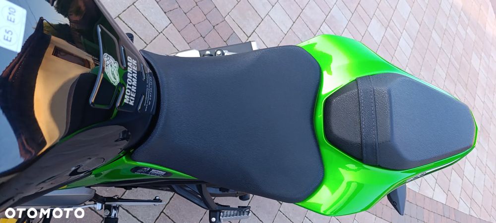Kawasaki Z 900 - 9