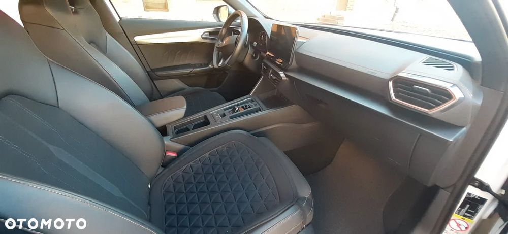 Cupra Formentor 1.5 TSI DSG - 20