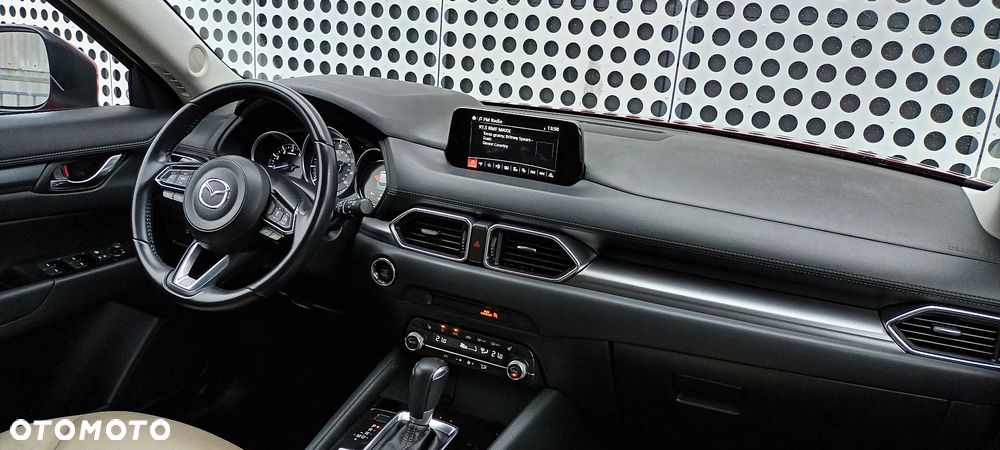Mazda CX-5 - 13