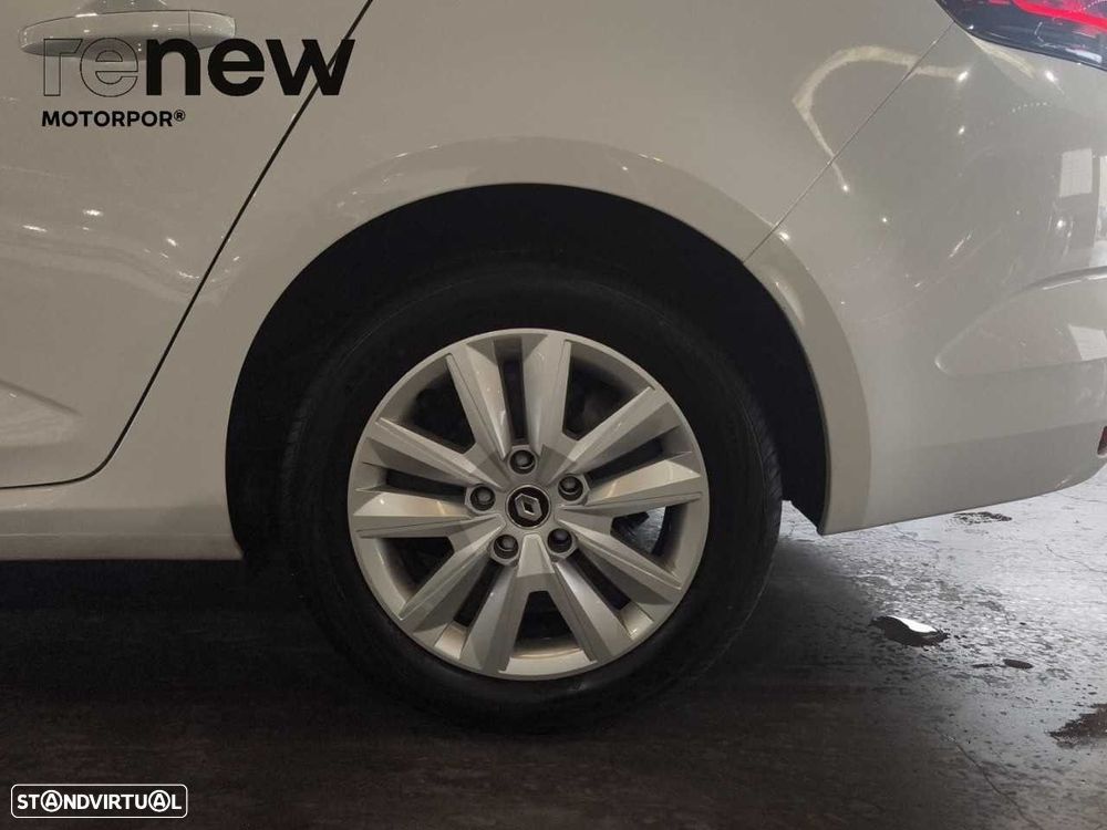 Renault Mégane Sport Tourer 1.5 Blue dCi Equilibre EDC - 26