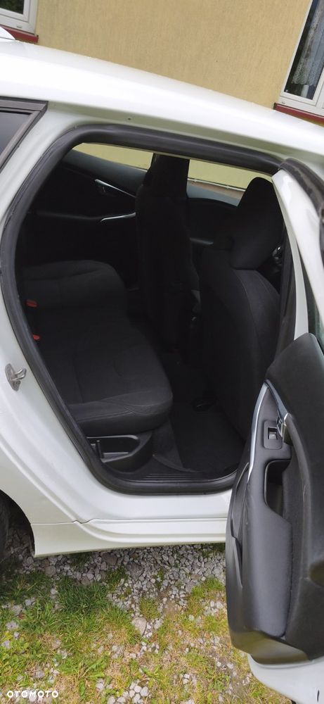 Volvo V40 - 30