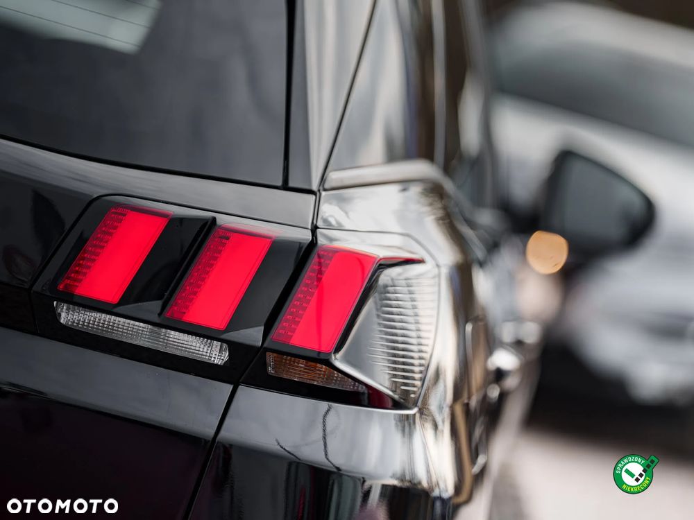 Peugeot 3008 1.5 BlueHDi Allure S&S - 13