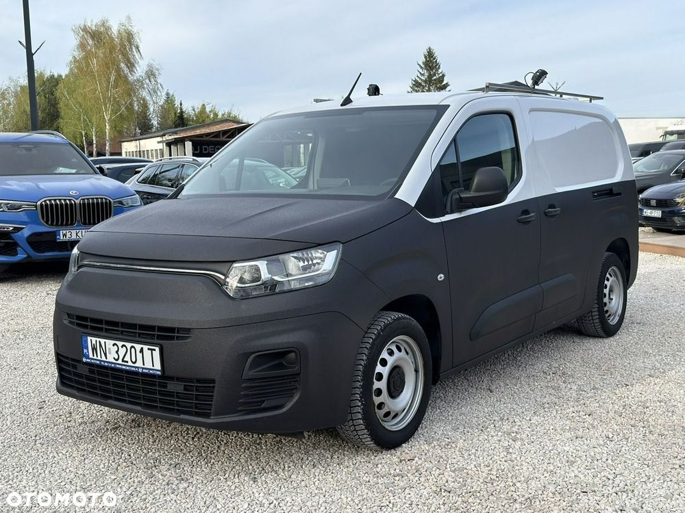 Fiat Doblo - 8