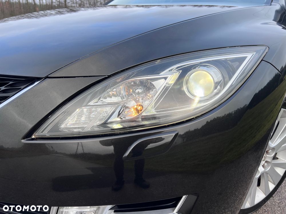 Mazda 6 Sport 1.8 Edition - 16