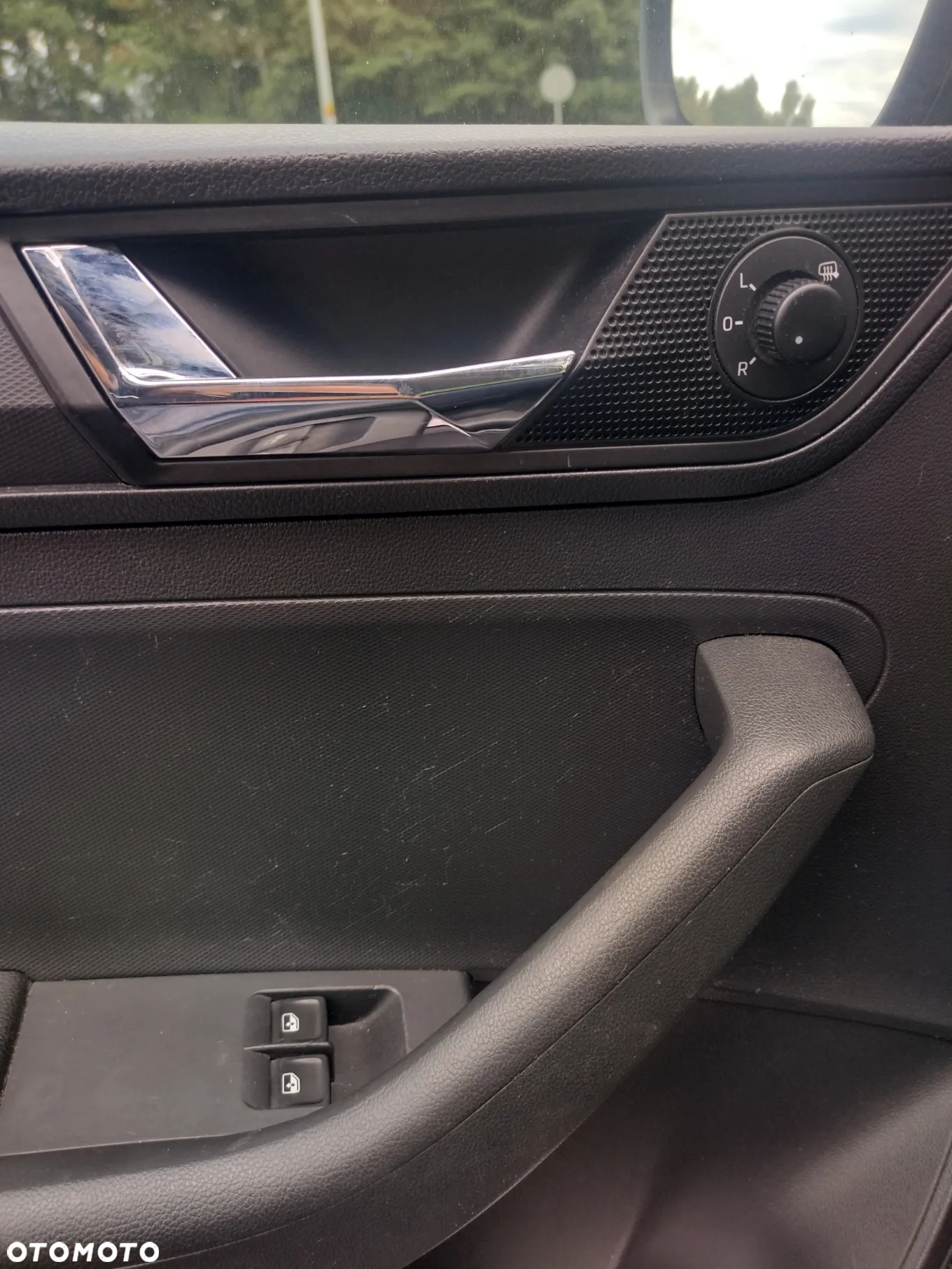 Skoda RAPID - 13