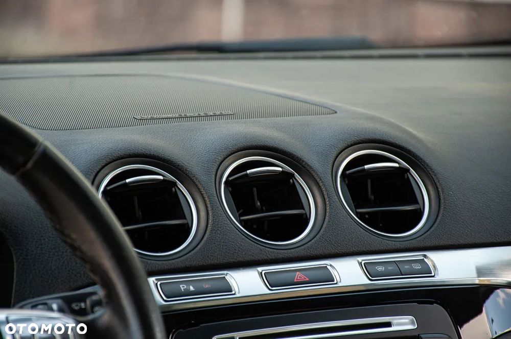 Ford S-Max 2.0 TDCi DPF Titanium - 34