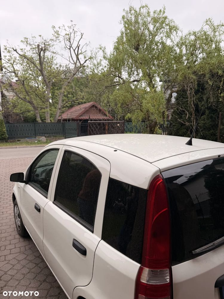 Fiat PANDA - 3