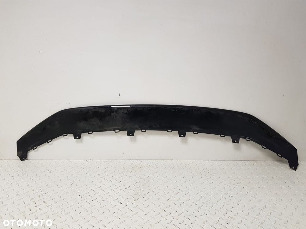 ORYGINALNY SPOILER PRZÓD ZDERZAKA PRZEDNIEGO AUDI RS6 C8 4K 18-25 4K8807717A - 6