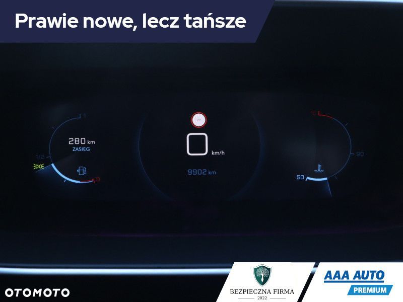 Peugeot 208 - 12