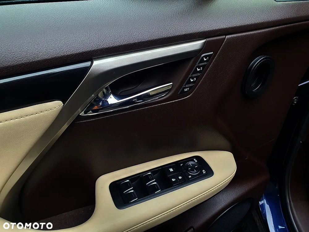 Lexus RX 200t / 300 Prestige - 18