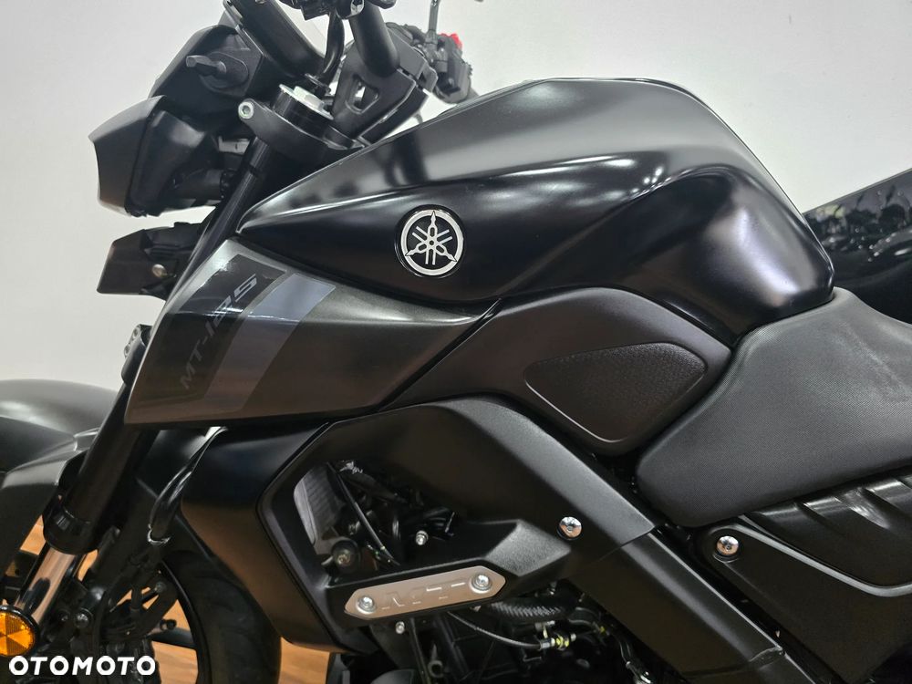 Yamaha MT - 23