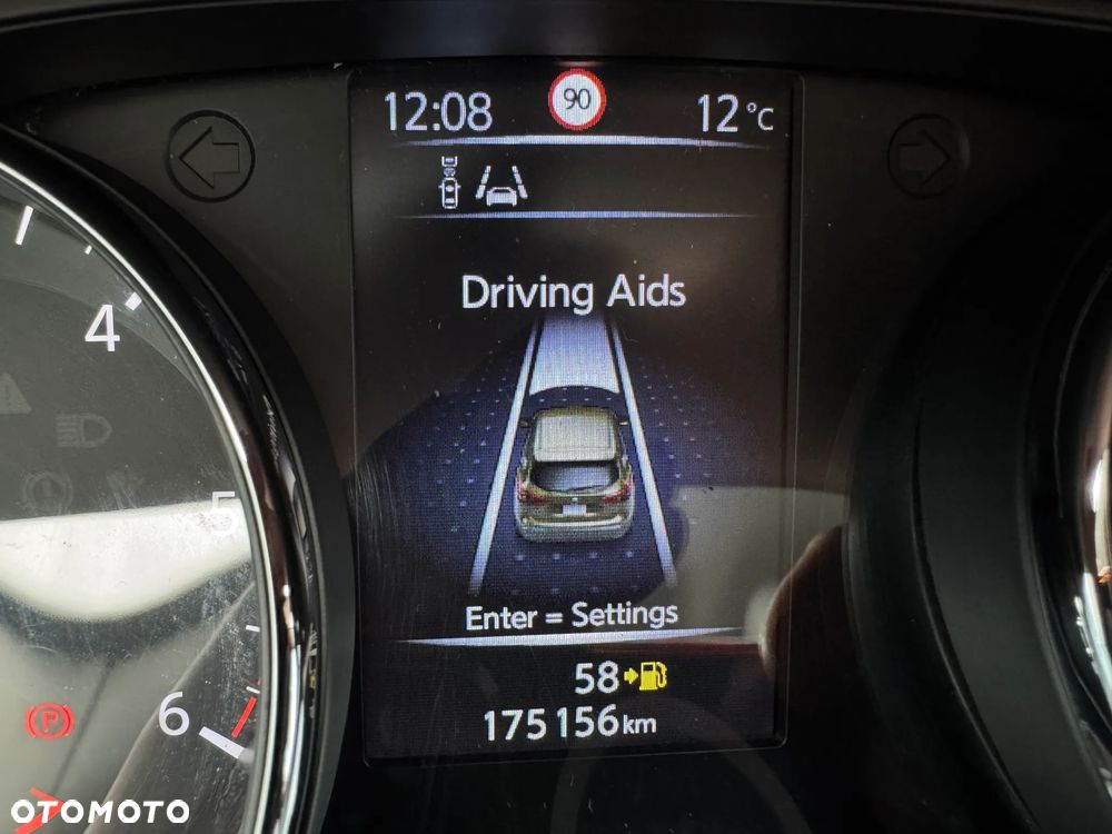 Nissan Qashqai 1.5 dCi TEKNA+ - 21